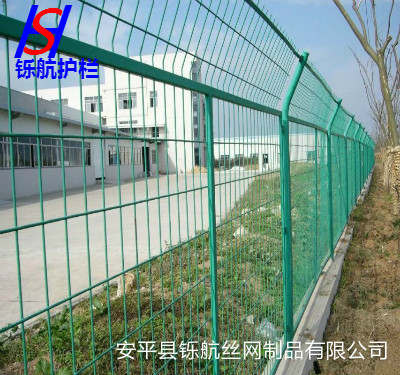 護欄網(wǎng)的種類有哪些？